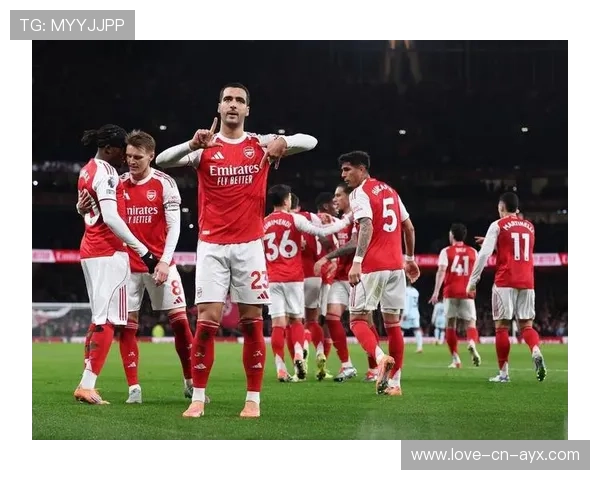 阿森纳若坚持团队打法，赛季末竞争力更强