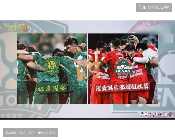国安赢得五连冠，亚冠之路稳步推进